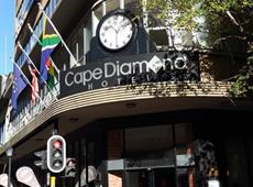 Cape Diamond Hotel