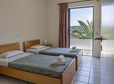 Cretan Sun Hotel & Apartments 3*