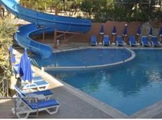 Akdora Resort Hotel & Spa 4*