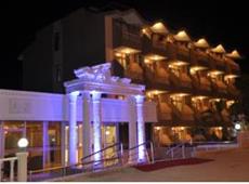 Akdora Resort Hotel & Spa 4*