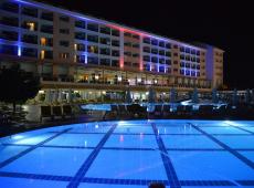 Casa Fora Beach Resort 5*