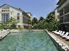 Dobedan Exclusive Hotel & Spa 5*