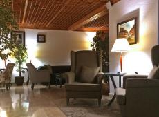 Montana Pine Resort Hotel & Spa 4*