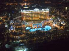 Kamelya Fulya Hotel 5*
