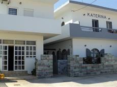 Katerina Apartments 3*