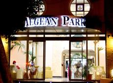 Aegean Park Hotel 3*