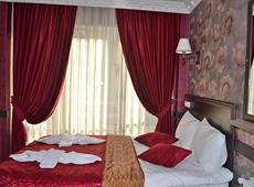 Ares Hotel Sultanahmet 4*