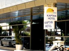 Smartline Kaptan Hotel 4*