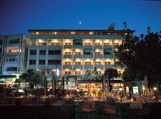 Smartline Kaptan Hotel 4*