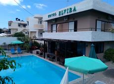 Elvira Hotel 2*