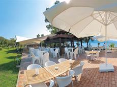 Fortezza Beach Resort 5*