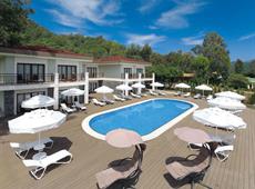 Fortezza Beach Resort 5*