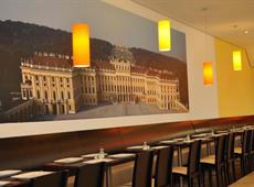 Star Inn Hotel Wien Schonbrunn 3*