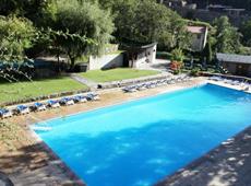 SERHS Hotels Carlemany Hotel Spa Termes 4*