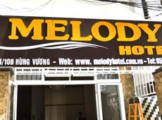 Melody Hotel 2*