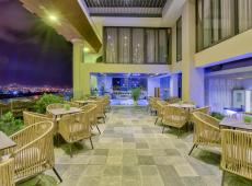 Poseidon Nha Trang Hotel 4*