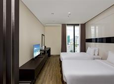 Poseidon Nha Trang Hotel 4*