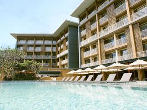 Centara Life Phu Pano Resort Krabi 4*
