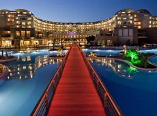 Kaya Palazzo Golf Resort Belek 5*