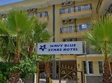 Navy Blue Stars Hotel 3*