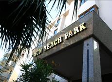 Sun Beach Park & Spa 4*