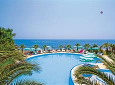 Anitas Beach Hotel 4*