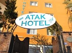Atak Apart Hotel Apts