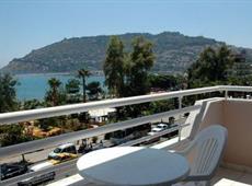 Best Beach Hotel Alanya 3*