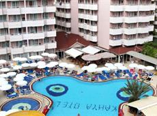 Kahya Hotel 4*