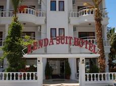 Renda Beach Hotel 3*