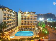 Riviera Zen Hotel 3*