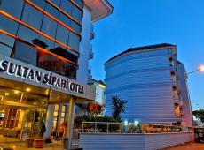 Sultan Sipahi Resort 4*