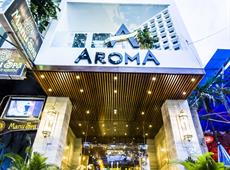 Aroma Nha Trang Boutique Hotel 3*