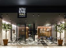 AthensWas Hotel 4*