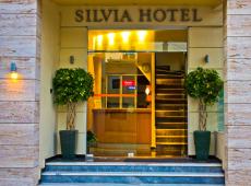 Sylvia Hotel 2*