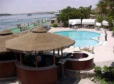 Pyramisa Isis Corniche Aswan Resort 4*