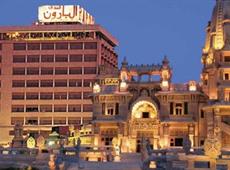 Baron Hotel Heliopolis Cairo 4*