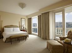 Four Seasons Hotel Cairo at The First Residence 5*