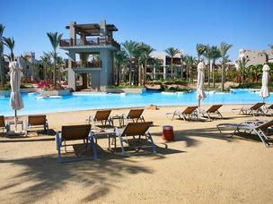 Port Ghalib Resort 5*