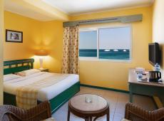 Giftun Azur Beach Resort 3*