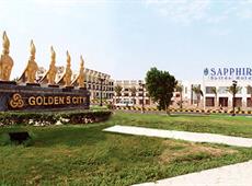 Golden 5 Sapphire Suites Hotel 5*