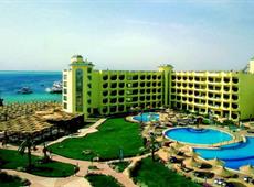 Hotelux Marina Beach Hurghada 4*