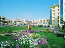 Hotelux Marina Beach Hurghada 4*