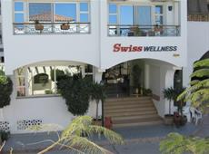 Swiss Wellness Spa Resort 2*