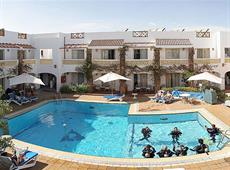 Camel Dive Club & Hotel 4*
