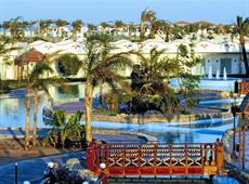Concorde El Salam Hotel Sharm El Sheikh By Royal Tulip 5*