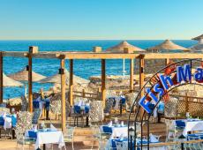 Dreams Beach Sharm El Sheikh 5*