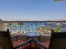 Marina Sharm Hotel 4*