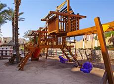 DoubleTree by Hilton Sharm El Sheikh - Sharks Bay Resort 4*