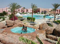 Horizon Sharm Resort 4*